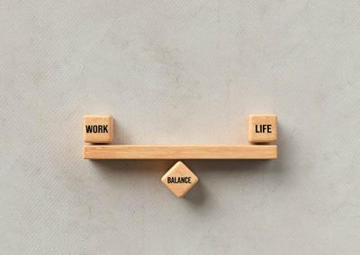 Work Life Balance