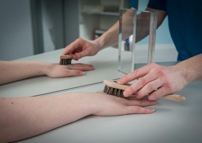 Neurorehabilitation