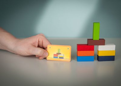Ergotherapie Neurorehabilitation