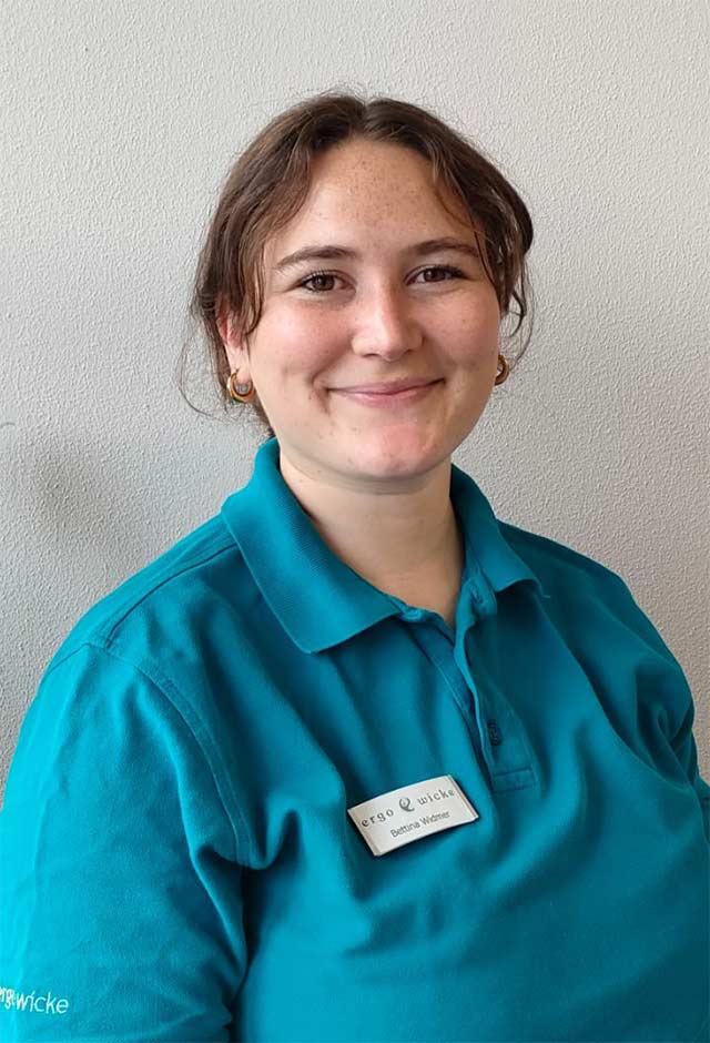 Bettina Widmer