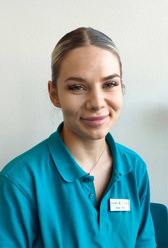 Debora Altieri