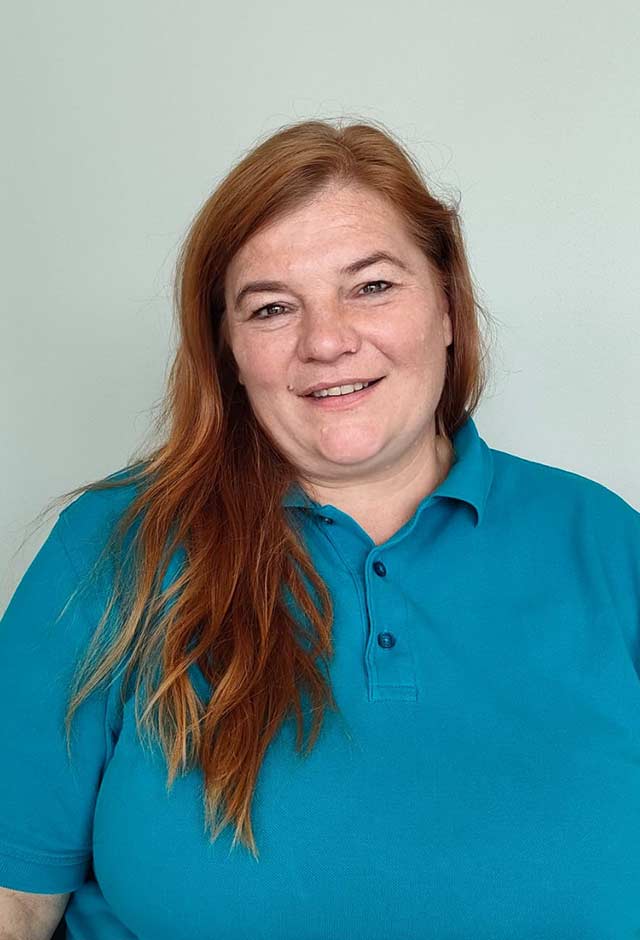 Stephanie Ryffel