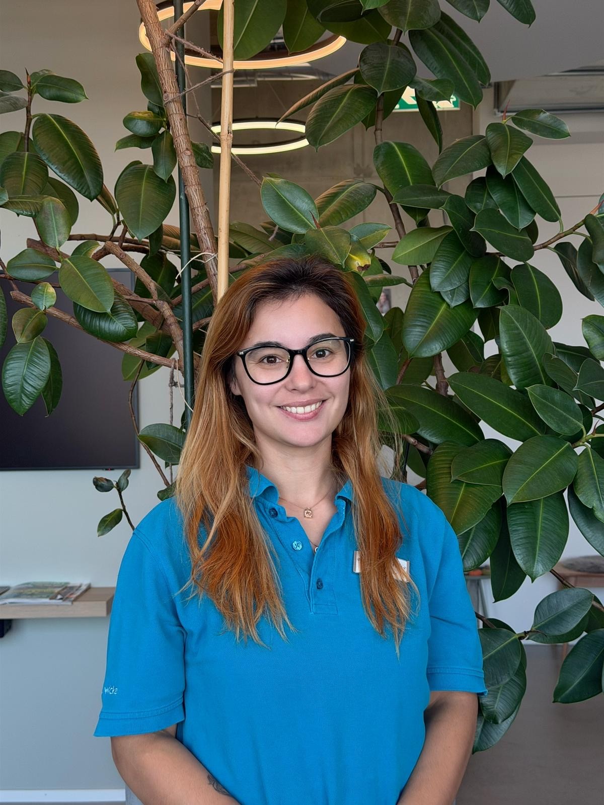 Melina Cécile Pennetta
