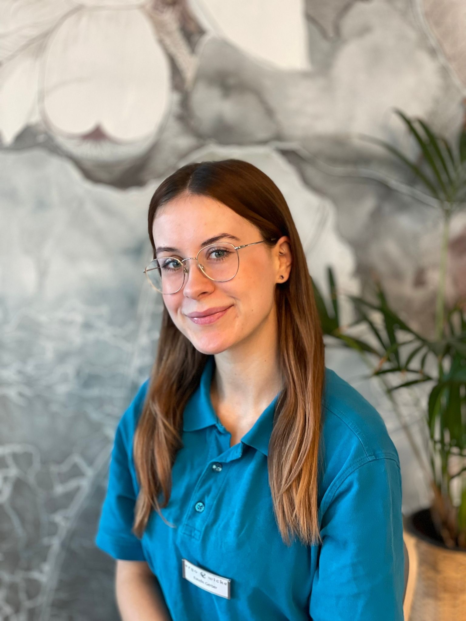 Foto Estelle G Damaris Käser