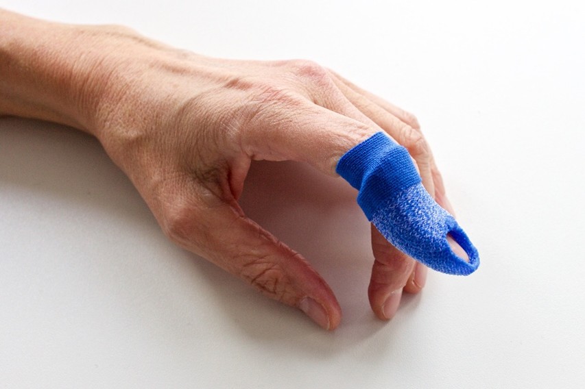 Orfit Basis 2 Handtherapie