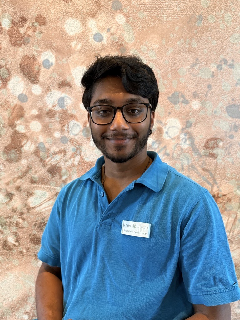 Shankeeth Shankeeth Kalaichelvan